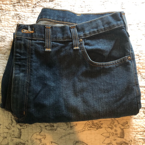 Carhartt men’s Traditional jeans - Picture 3 of 6